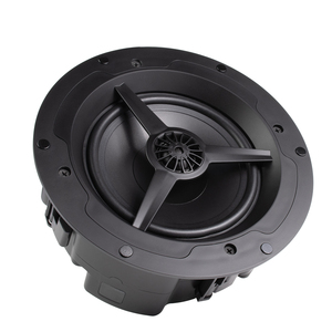 60W双通道智能有源吸顶扬声器双频WiFi 2.4G 5G BT5.4支持AirPlay DLNA多房间音频播放 - Product Image 5