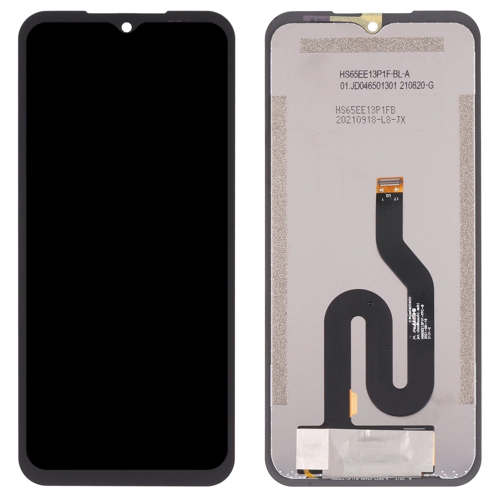 pour Ulefone Armor 12