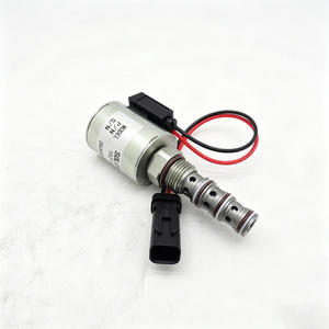 Pièces de rechange mécaniques pour excavatrice, électrovanne 152-8346 applicable aux modèles E307C, 308C, 311C - Product Image 1