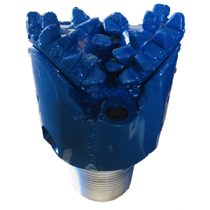 Broca Tricónica de Acero IADC137G de 9-7/8"(250.8mm) de Alta Calidad al Mejor Precio de bibo - Product Image 1