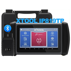 Xtool ip819tp 3in1 Máy TPMS Công cụ lập trình + EUC mã hóa bi Directional chẩn đoán OBD2 Scanner + Key lập trình cho tất cả các xe ô tô - Product Image 1
