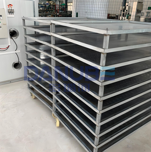 Khay lò sấy than Shisha than bánh Máy sấy than bánh Máy sấy Carbon Máy sấy thanh - Product Image 4