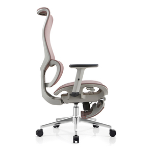 เก้าอี้สำนักงานตาข่ายคุณภาพสูงออกแบบตามหลักสรีรศาสตร์เก้าอี้ผู้บริหาร - Product Image 3