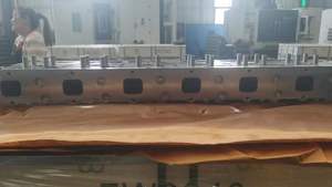 C7, C9, C9.3, C13, C15, C18, C32, 3306, 3406, 3412, 3516-ชุดซ่อมฝาสูบเครื่องยนต์ - Product Image 5