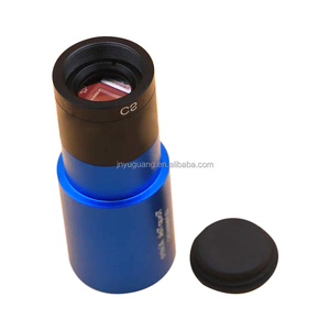 Caméra astronomique planétaire ToupTek G3M662M MINI USB3.0, format optique 1/2,8 pouces sans éclairage, caméra de guidage pour astronomie - Product Image 2
