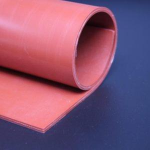 Espesor personalizado 2mm - 5mm hoja de espuma de silicona resistente al calor baja conductividad térmica corte Shore dureza almohadilla de espuma de silicona - Product Image 6