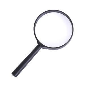 Lunettes grossissantes portables <span class=keywords><strong>en</strong></span> plastique pour enfants, mini-loupes pour l'observation <span class=keywords><strong>en</strong></span> extérieur et la science - Product Image 1