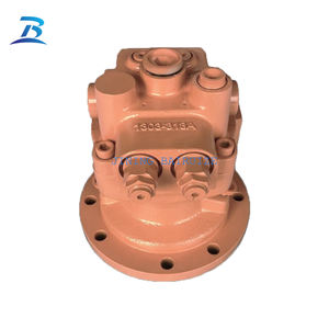 Graafmachine Zwenkmotor 201-26-00080 Pc75 <span class=keywords><strong>Pc60</strong></span> <span class=keywords><strong>Swing</strong></span> <span class=keywords><strong>Motor</strong></span> 708-7T-00490 - Product Image 4