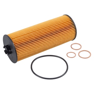 Filtro de Aceite 0001801709 Compatible con MAZ Serie 200 100 MERCEDES Axor Atego <span class=keywords><strong>Setra</strong></span> Citaro - Product Image 1