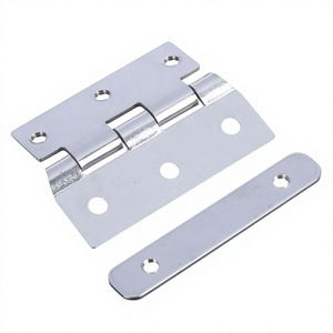 Vis en acier inoxydable 304 pour accessoires de yacht industriel, charnières de porte de cuisine sécurisées, hotte aspirante, armoire de stockage de produits chimiques de laboratoire - Product Image 2