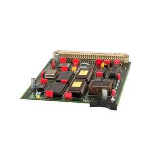 Module d'entrée analogique CMA 122 Série Symphony PLC - Product Image 4