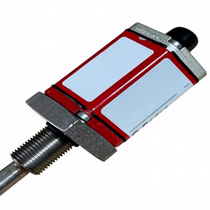 เซ็นเซอร์วัดระยะทางเชิงเส้น Temposonics G-series รุ่น GHM3000MRBL2R0 เหมาะสำหรับการใช้งานที่มีระยะการเคลื่อนที่ยาวพิเศษ - Product Image 4