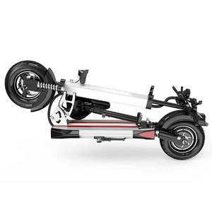 Cadre de scooter électrique Liidway Load <span class=keywords><strong>48v</strong></span> 500w <span class=keywords><strong>16AH</strong></span> avec siège, fabricant chinois - Product Image 3