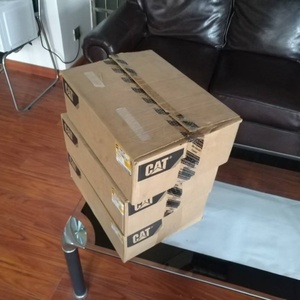 ตัวควบคุม PHP 259D อิเล็กทรอนิกส์แบบแข็งไฮดรอลิก ECM SW460B โมดูลคอมพิวเตอร์ E180สถานที่ ECU - Product Image 6