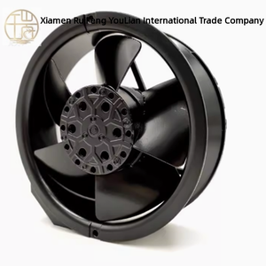 Nuevo Ventilador Original 6314/2 24vdc 0.5a 12w Nuevo Original en Existencia Automatización Industrial Pac Controlador de Programación Plc Dedicado - Product Image 1