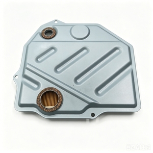 Filtro de aceite de transmisión automática 722.3 para accesorios de automóviles Mercedes-Benz 64140 - Product Image 3