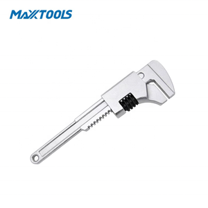 Llave de Motor de acero al carbono personalizable OEM, resistente a la corrosión, sistema métrico de extremo abierto, herramientas manuales de reparación de automóviles - Product Image 4