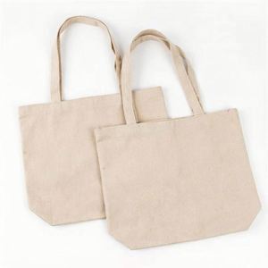 Bolsa de Tela de Algodón Ecológica y Sostenible, Nueva Tendencia 2026, con Logotipo Personalizado para Tiendas y Eventos - Product Image 1