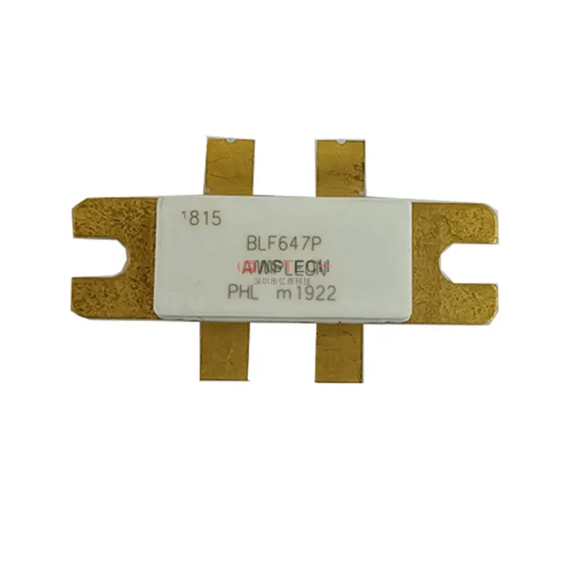 NEW 1PCS BLF147 Trans RF MOSFET N-CH 65V 25A 4-Pin 