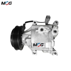Compresor <span class=keywords><strong>de</strong></span> Aire Acondicionado para Automóvil SCS06C 4472206068 para Echo, Compresor <span class=keywords><strong>de</strong></span> Aire Acondicionado para TOYOTA 447220-6068 447220-6250 447220-6254 4472206255 - Product Image 1