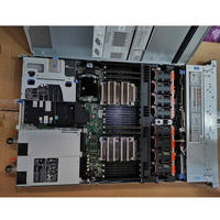 Aplicable a AMD EPYC 7282 Procesador Sistema de servidor Dells Poweredge R7525 Servidor Montado en rack