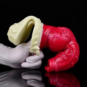 Hot Sell Huge Anal <b>Dildo</b> Sex Toys Artificial Penis G-spot Stimulation Women Masturbation Cock Butt Plug Expansions - Product Image 2