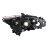 AURON Laser Matrix Dual Color 6000K 36W 6000 Lumens Phare LED de Remplacement pour Lexus CT200 2013-2018 12V Nouveau Plug & Play