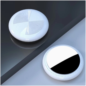 Rastreador de Mascotas Ultrafino con Bluetooth Antipérdida, con Batería de Más de 20 Horas, Alarma Fuerte, Rastreo GPS, Resistente al Agua IP67 para Android IOS, Viajes - Product Image 3
