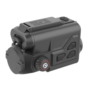 Cámara Termográfica de Caza Serie TB para Exteriores, con Clip, 1920x1080 OLED, IP68 Impermeable, 12 Horas de Duración de la Batería - Product Image 1