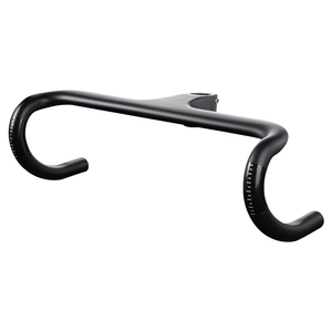 Guidon de vélo de route en carbone ICAN, nouveau modèle, guidon de vélo de course, taille 400 mm/420 mm/440 mm, Ttem 90/100/110/120 mm HB017 - Product Image 2