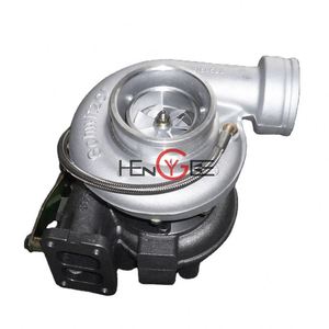 Reemplazar el turbocompresor Schwitzer S200G 04259318KZ 318815 318754 para motor industrial Deutz BF6M1013FC - Product Image 1