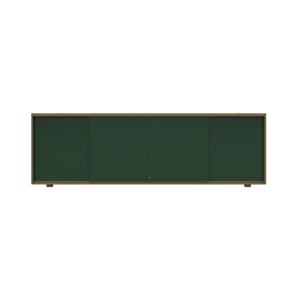 LB05 facile cancellabile senza cornice magnetica verde in lega di alluminio Push Pull riquadro scorrevole per <span class=keywords><strong>lavagna</strong></span> scritta continua - Product Image 2
