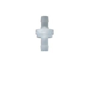 Válvula de Retención de 8 mm 3/8 Pulgadas de Plástico Resistente al Aceite y al Ozono para Medios a Temperatura Normal - Product Image 1