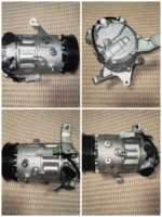 Nouveau compresseur AC 12V 9055948104 814732 73111SJ030 T414780A pour Forester 2020-2021 avec garantie d'un an
