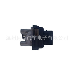 เทอร์โบชาร์จเจอร์ 6NW009660 สำหรับ Maxus V80 หมายเลขอะไหล่เทอร์โบชาร์จเจอร์ 087 - Product Image 3