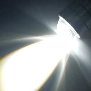 ไฟขับขี่ขนาดเล็กสำหรับ<span class=keywords><strong>รถ</strong></span>จักรยานยนต์แสงไฟคอมโบที่มีตานางฟ้าสำหรับ ZX10R Piaggio Zip husqvarn 701 y15zr <span class=keywords><strong>Tmax</strong></span> 560 - Product Image 6