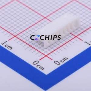 510210800 Housing (Wire-to-Board / Wire-to-Wire) P=1.25mm Connector 1x8P 1.25mm PicoBlade (MX 1.25) 1 - Product Image 2