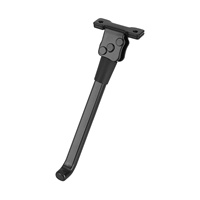 Support de stationnement renforcé d'origine MI6 / MI6 Lite pour trottinette électrique MI 6