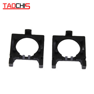 Support universel d'alluogène LED pour <span class=keywords><strong>Ford</strong></span> <span class=keywords><strong>Focus</strong></span> 2 Fiesta MK2 <span class=keywords><strong>H7</strong></span>, adaptateur de voiture, douille de suspension - Product Image 2