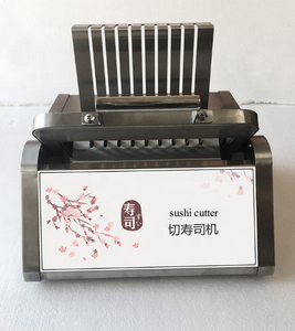 Machine de bureau nigriri pour découpe de <span class=keywords><strong>Sushi</strong></span>, Robot/<span class=keywords><strong>Bar</strong></span>, Machine à <span class=keywords><strong>Sushi</strong></span>, machine à rouler - Product Image 3