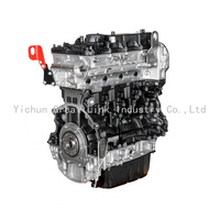 Bloc moteur CVR5 CVRA CVRB USR6 USRA USRB UYR6 CYF5 2.2 TDCi HDI Euro 5 RWD à propulsion arrière