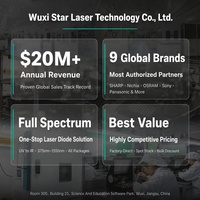 Diode laser rouge SHARP GH1631AA8C 638nm 100mW, en plastique plat LCP LD, pour éclairage de scène, éclairage RGB, industrie