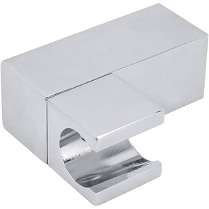 โครเมี่ยม ABS Stitch อุปกรณ์หมุนการออกแบบรูปกรวยห้องอาบน้ำฝักบัว - Product Image 5