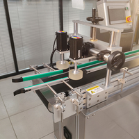 Graveur laser industriel pour bouteilles, pour codes QR |   Système intégré et de mise en valeur des indicateurs pour la conformité aux normes russes