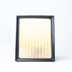 Filtro de aire de coche OEM de alta calidad para Toyota Prius nuevos modelos 17801-37020 17801-21060 17801-0M030 MD8688 números OE 1780137020 - Product Image 4