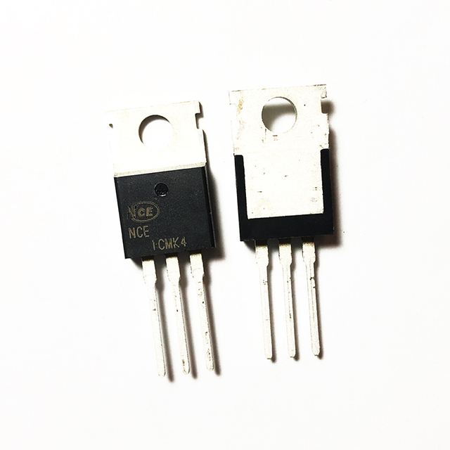 Newest Design Mosfet Nce30h30 New Original