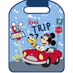 Protezione per sedile auto in PVC di Topolino - Product Image 1
