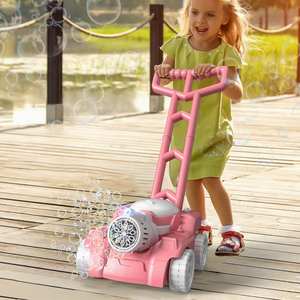 2024 Heiß verkaufendes Outdoor-Push-Spielzeug Multifunktion aler Baby Walker mit Musik-Handheld-Kinderwagen aus Kunststoff Direkt großhändler - Product Image 2