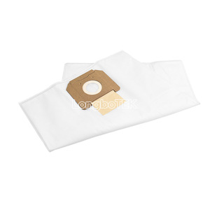 Staubfilterbeutel aus nicht gewebtem Stoff für Xiaomi Roborock H6 H7 Pure Mijia SCWXCQ01RR Staubsaugerteile - Product Image 2