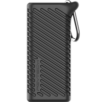 PGYTECH Lecteur de carte mémoire portable haute vitesse à vente chaude, USB 3.1 Type-C, double emplacement SD/TF, transfert de données, outil de lecture de carte mémoire